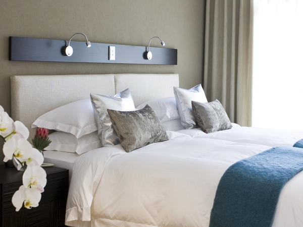 Double Suite - Superior